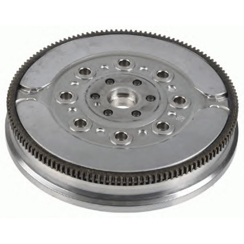 2294 001 589 SACHS  -  Маховик двомасовий